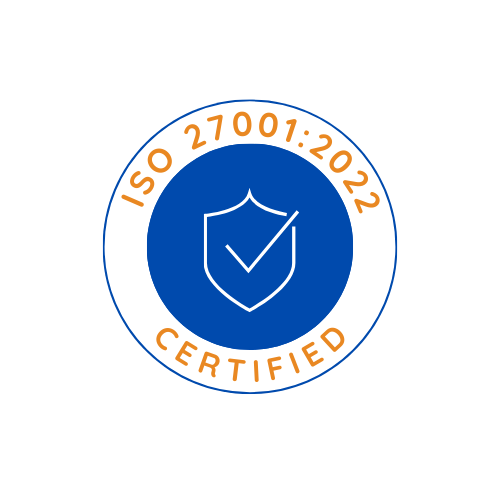 tư vấn chứng nhận hệ thống quản lý theo tiêu chuẩn ISO/IEC 27001:2022